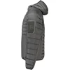 Striukė BOSS 50549181OWURBANEXJTHD_NE001 (vyrams), juoda