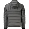 Striukė BOSS 50549181OWURBANEXJTHD_NE001 (vyrams), juoda