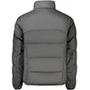 Striukė BOSS 50569136OWURBANEXPUFFER_NE001 (vyrams), juoda