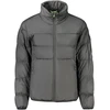 Striukė BOSS 50569136OWURBANEXPUFFER_NE001 (vyrams), juoda