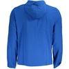 Striukė CALVIN KLEIN 00GMS4O520_BLCGN (vyrams), mėlyna