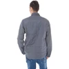 Striukė CALVIN KLEIN 08470150_GRIGIO_031 (vyrams), pilka