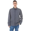 Striukė CALVIN KLEIN 08470150_GRIGIO_031 (vyrams), pilka