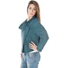Striukė CALVIN KLEIN 08555508_VERDE_308 (moterims), žalia