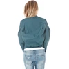 Striukė CALVIN KLEIN 08555508_VERDE_308 (moterims), žalia