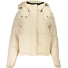Striukė CALVIN KLEIN J20J221377_BEABJ (moterims), smėlio