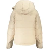 Striukė CALVIN KLEIN J20J221377_BEABJ (moterims), smėlio