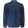 Striukė CALVIN KLEIN J30J323908_BLIAP (vyrams), mėlyna
