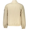 Striukė CALVIN KLEIN J30J324697_BEPED (vyrams), smėlio