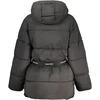Striukė CALVIN KLEIN LV047D507G_NEUB1 (moterims), juoda