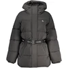 Striukė CALVIN KLEIN LV047D507G_NEUB1 (moterims), juoda