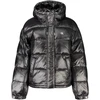 Striukė CALVIN KLEIN LV047H512G_NEUB1 (moterims), juoda