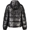 Striukė CALVIN KLEIN LV047H512G_NEUB1 (moterims), juoda