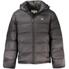 Striukė CALVIN KLEIN LV04RC518G_NEUB1 (vyrams), juoda
