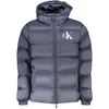 Striukė CALVIN KLEIN LV04RG513G_BLCEF (vyrams), mėlyna