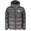 Striukė CALVIN KLEIN LV04RG513G_NEUB1 (vyrams), juoda