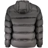 Striukė CALVIN KLEIN LV04RG513G_NEUB1 (vyrams), juoda