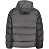 Striukė CALVIN KLEIN LV04RH502G_NEUB1 (vyrams), juoda