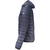 Striukė CAVALLI CLASS TXT40TSB049_BL04926 (vyrams), mėlyna
