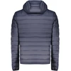 Striukė CAVALLI CLASS TXT40TSB049_BL04926 (vyrams), mėlyna