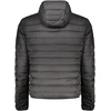 Striukė CAVALLI CLASS TXT40TSB049_NE05051 (vyrams), juoda