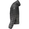 Striukė CAVALLI CLASS TXT40TSB049_NE05051 (vyrams), juoda