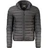 Striukė CAVALLI CLASS TXT40TSB049_NE05051 (vyrams), juoda