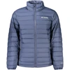 Striukė COLUMBIA WX7155_BL464 (vyrams), mėlyna