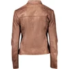 Striukė DESIGUAL 26WWEW09_MA6044 (moterims), ruda