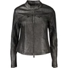 Striukė DESIGUAL 26WWEW09_NE2000 (moterims), juoda