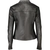 Striukė DESIGUAL 26WWEW09_NE2000 (moterims), juoda