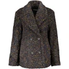 Striukė DESIGUAL 26WWEW21BOTTONE_NE2000 (moterims), juoda