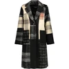Striukė DESIGUAL 26WWEW23PARCHES_NE2000 (moterims), juoda