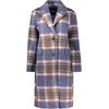 Striukė DESIGUAL 26WWEW30_BL5000 (moterims), mėlyna
