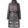 Striukė DESIGUAL 26WWEW35MARINA_NE2000 (moterims), juoda