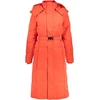 Striukė DESIGUAL 26WWEW52MILTIEN_RO7002 (moterims), raudona
