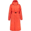 Striukė DESIGUAL 26WWEW52MILTIEN_RO7002 (moterims), raudona