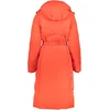 Striukė DESIGUAL 26WWEW52MILTIEN_RO7002 (moterims), raudona