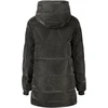 Striukė DESIGUAL 26WWEW54PRISCILLA_NE2000 (moterims), juoda