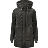 Striukė DESIGUAL 26WWEW54PRISCILLA_NE2000 (moterims), juoda