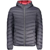 Striukė MARINA YACHTING 252T02014_BL65000 (vyrams), mėlyna