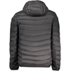 Striukė MARINA YACHTING 252T02014_NE99000 (vyrams), juoda