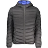 Striukė MARINA YACHTING 252T02014_NE99000 (vyrams), juoda