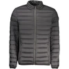 Striukė MARINA YACHTING 252T02017_NE99000 (vyrams), juoda