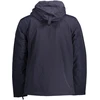 Striukė NAPAPIJRI NP0A4GMCRAINFORESTWINT_A0015E0_BLU176 (vyrams), mėlyna
