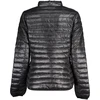 Striukė NORWAY 1963 832649_NERO_BLACK (moterims), juoda