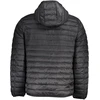 Striukė NORWAY 1963 832950_NERO_BLACK (vyrams), juoda