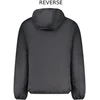 Striukė NORWAY 1963 859155_NEBLACK (vyrams), juoda
