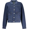 Striukė PEPE JEANS PL4024407SUNNYDNM_BL000 (moterims), mėlyna