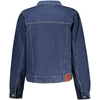 Striukė PEPE JEANS PL4024407SUNNYDNM_BL000 (moterims), mėlyna